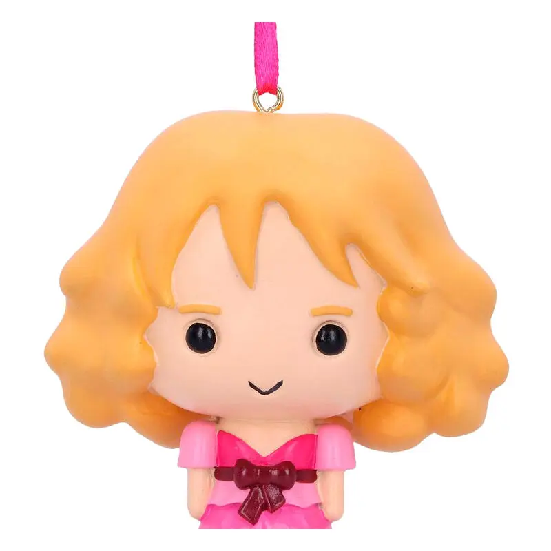 Harry Potter Hermione hanging ornament termékfotó