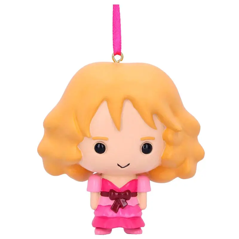 Harry Potter Hermione hanging ornament product photo