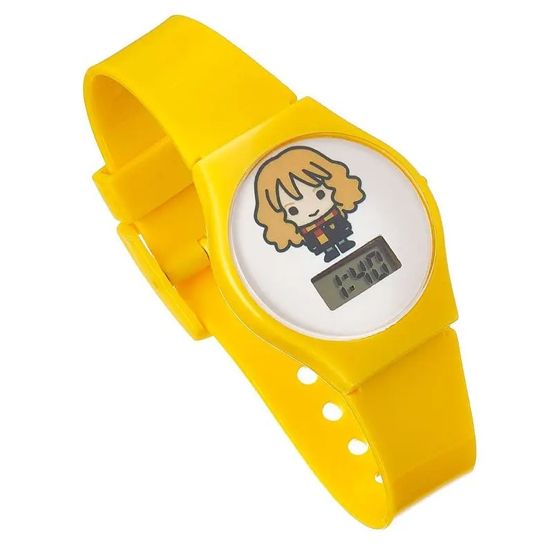 Harry Potter Hermione watch product photo