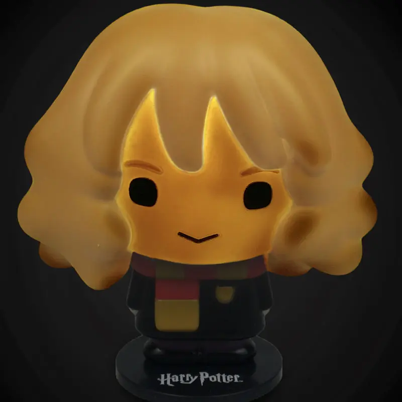 Harry Potter Hermione Kawaii mood light product photo