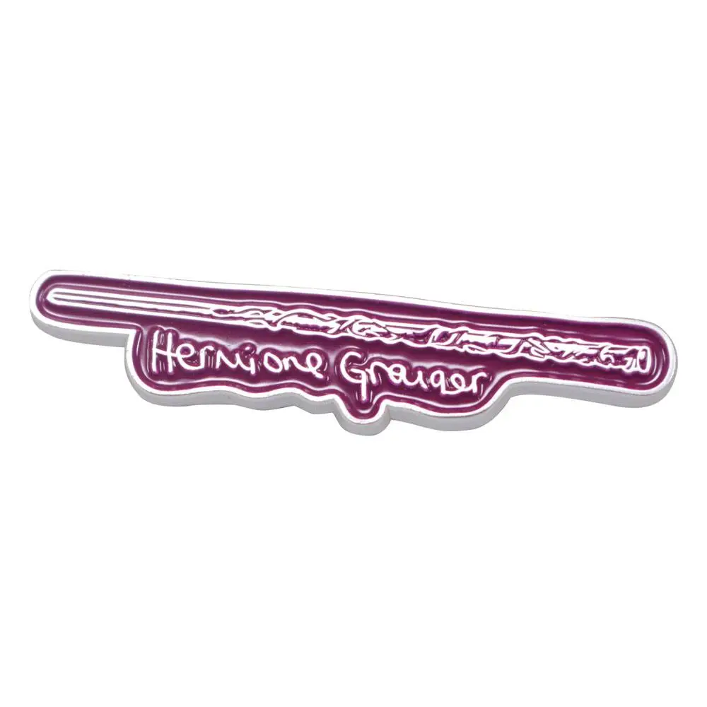 Harry Potter Pin Badge Hermione product photo