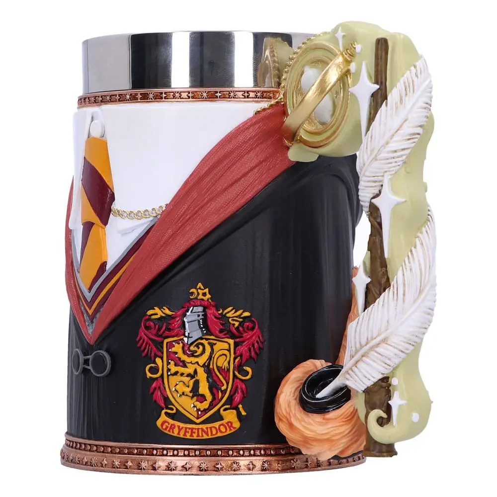 Harry Potter Tankard Hermione 15 cm product photo