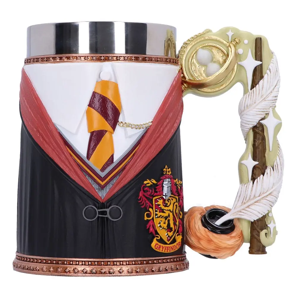 Harry Potter Tankard Hermione 15 cm product photo