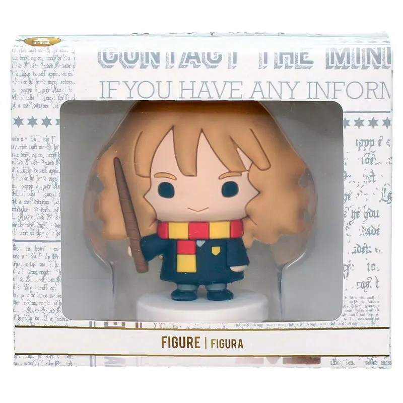 Harry Potter Hermione mini figure termékfotó