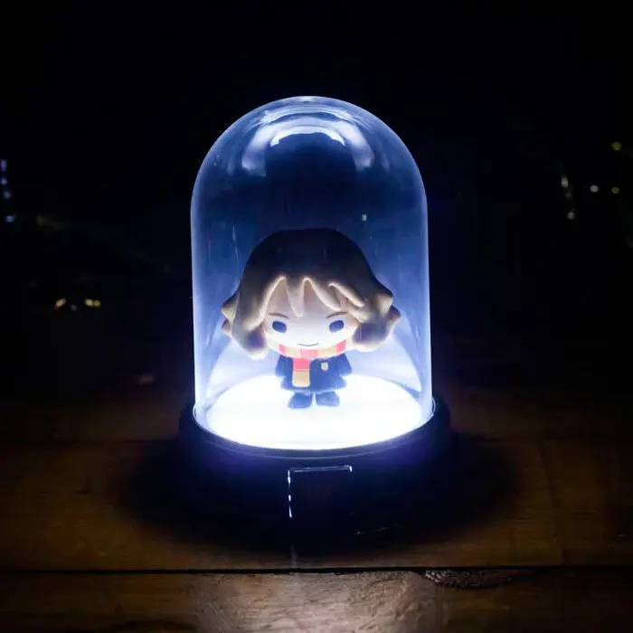 Harry Potter Bell Jar Light Hermione 13 cm product photo