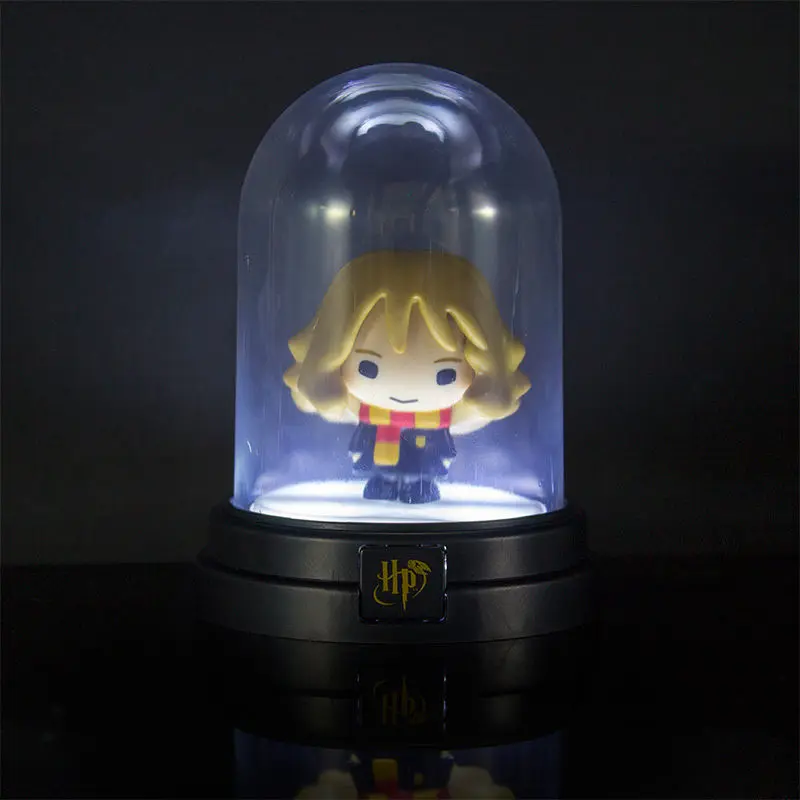 Harry Potter Bell Jar Light Hermione 13 cm product photo