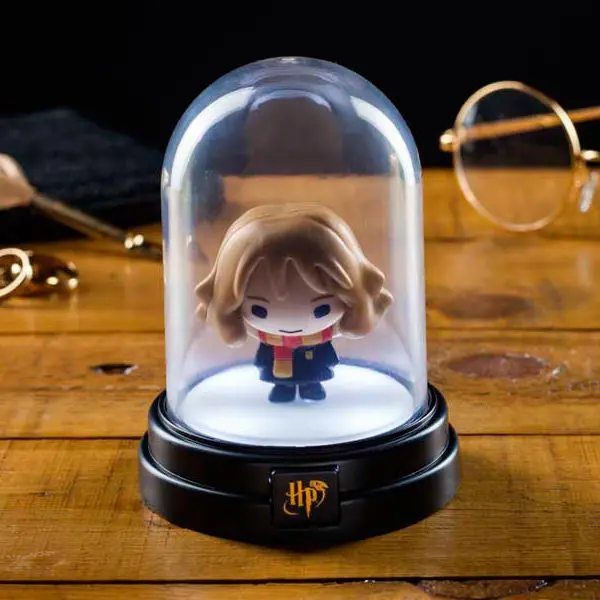 Harry Potter Bell Jar Light Hermione 13 cm product photo