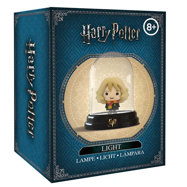 Harry Potter Bell Jar Light Hermione 13 cm product photo