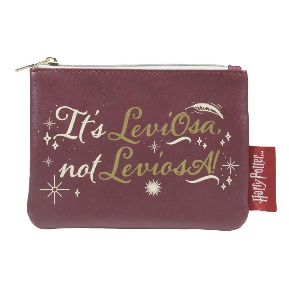 Harry Potter Mini Wallet Hermione product photo