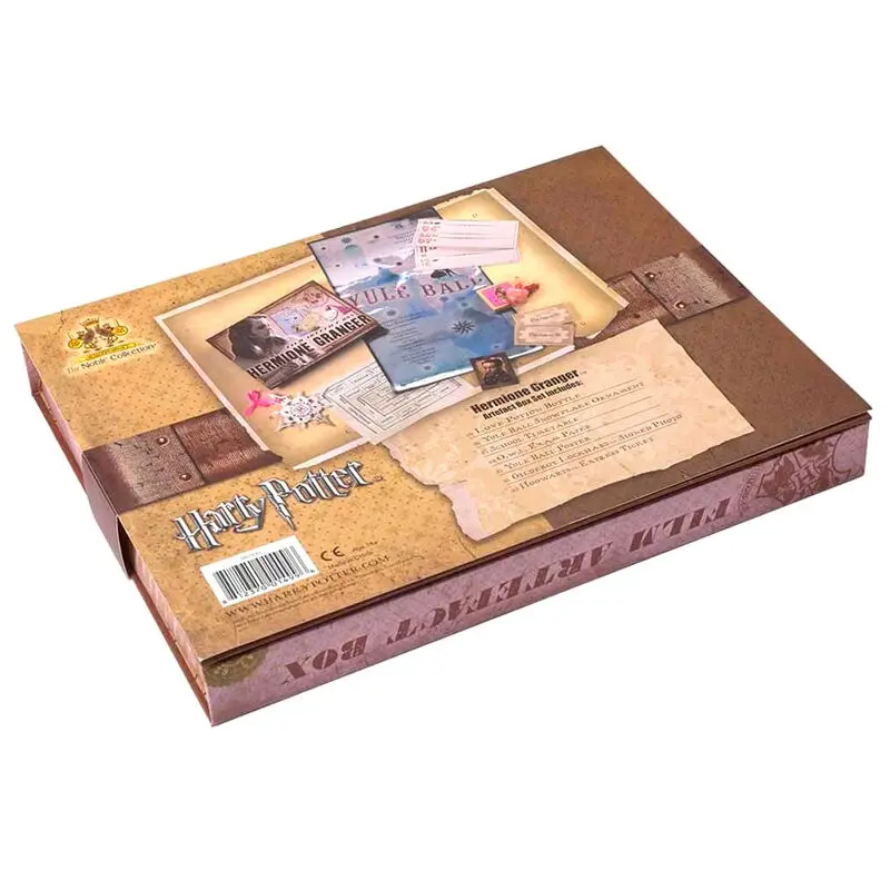 Harry Potter Artefact Box Hermione Granger product photo