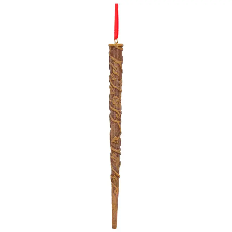 Harry Potter Hermione Wand hanging ornament product photo
