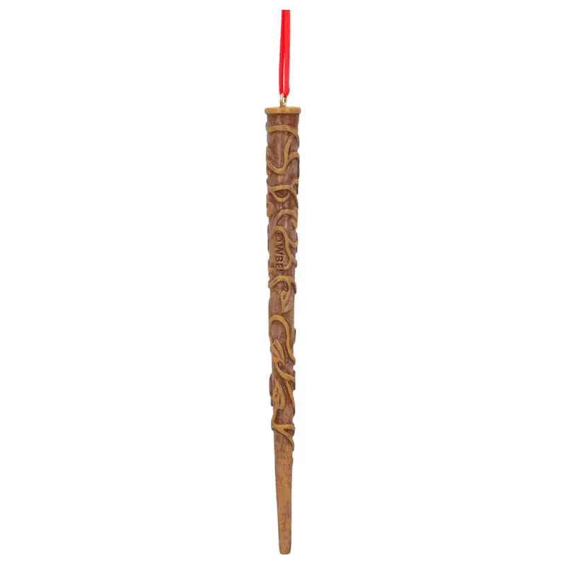 Harry Potter Hermione Wand hanging ornament product photo