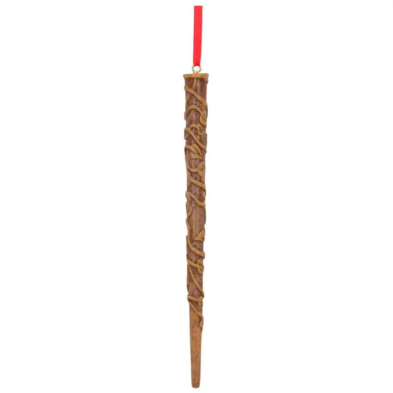 Harry Potter Hermione Wand hanging ornament product photo