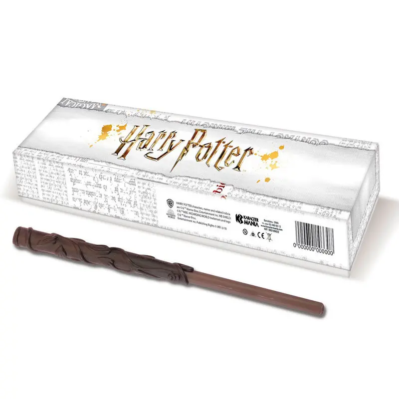 Harry Potter Hermione wand product photo