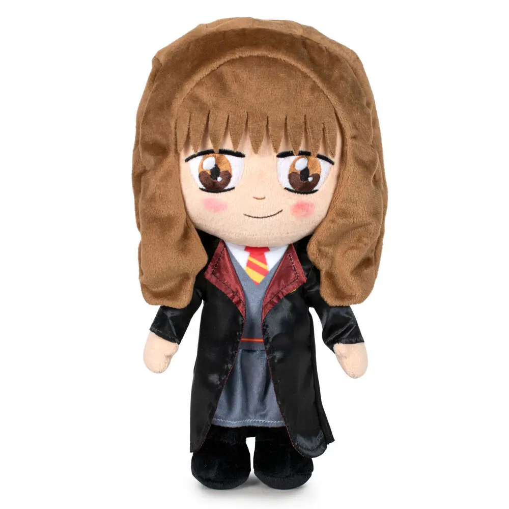 Harry Potter Hermione plush toy 29cm product photo