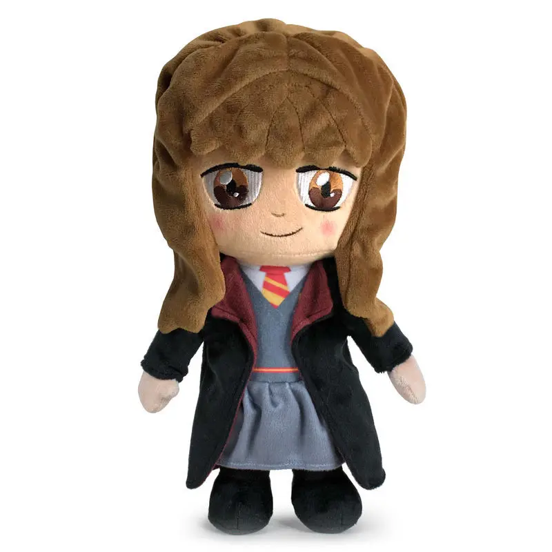 Harry Potter Hermione plush toy 40cm product photo