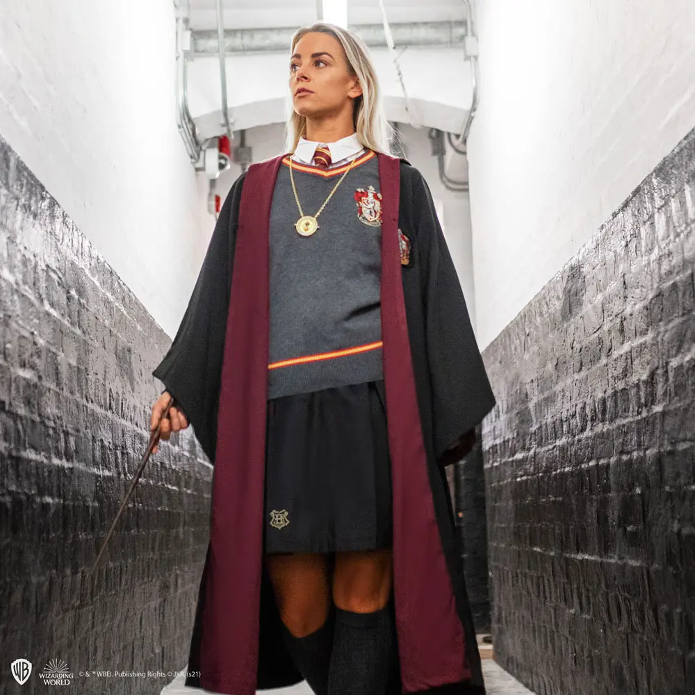 Harry Potter Hermione skirt termékfotó