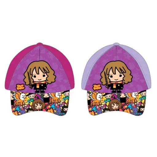 Harry Potter Hermione assorted cap product photo