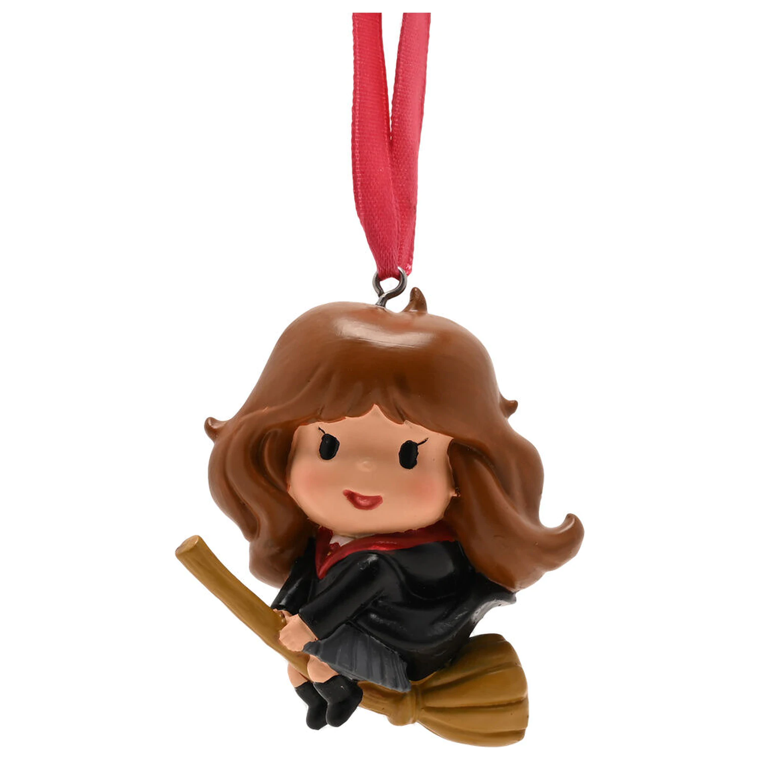 Harry Potter Hermoine Christmas hanging ornament product photo