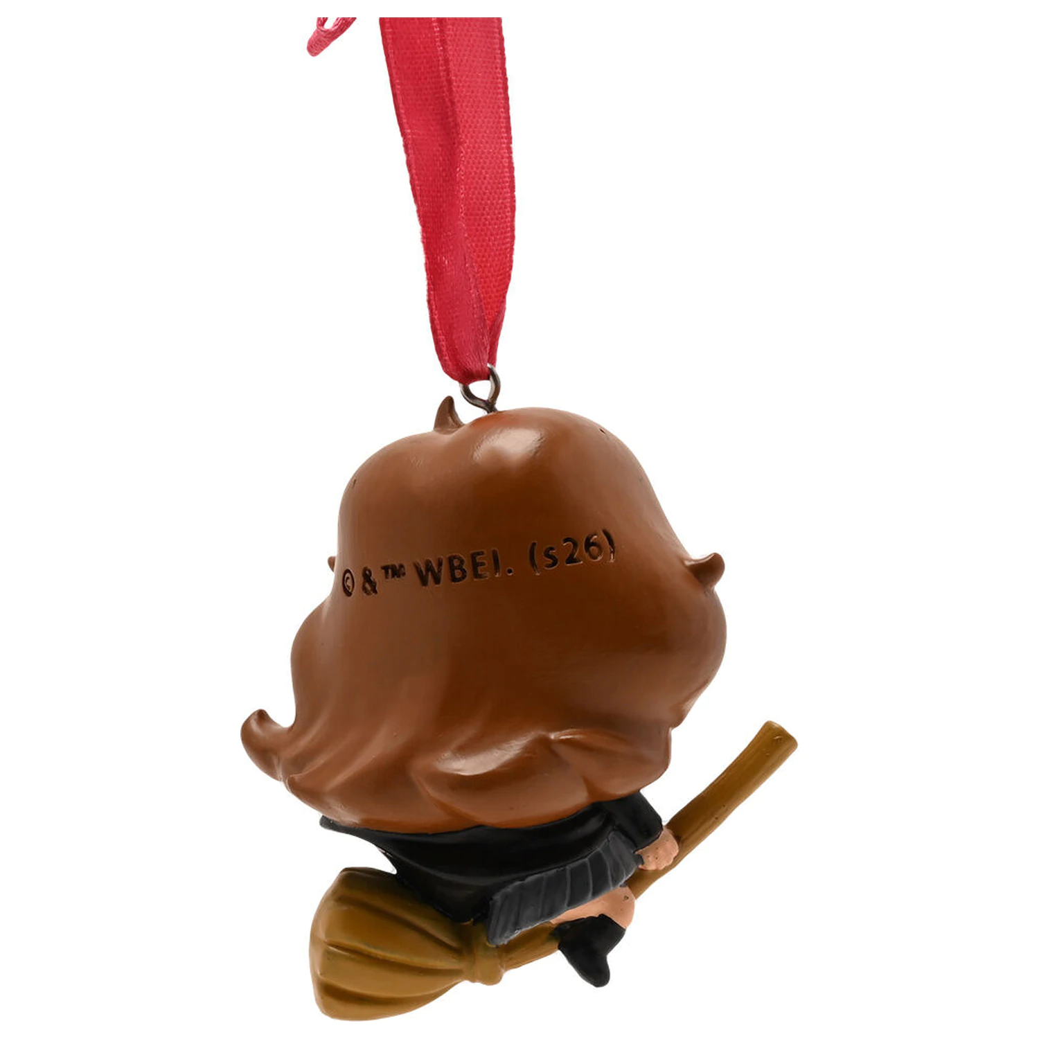 Harry Potter Hermoine Christmas hanging ornament product photo
