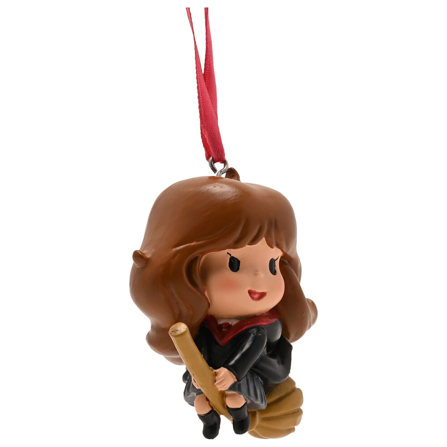 Harry Potter Hermoine Christmas hanging ornament product photo