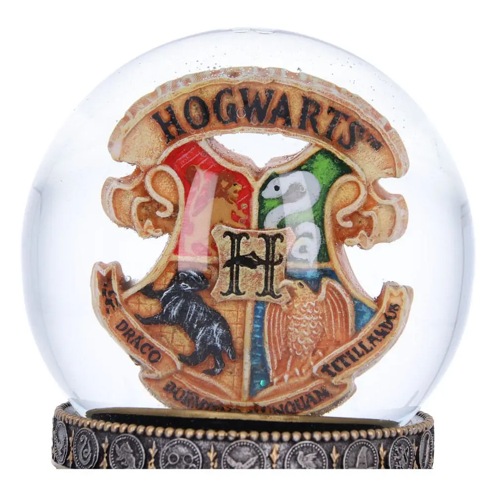 Harry Potter Snow Globe Wand 16 cm termékfotó