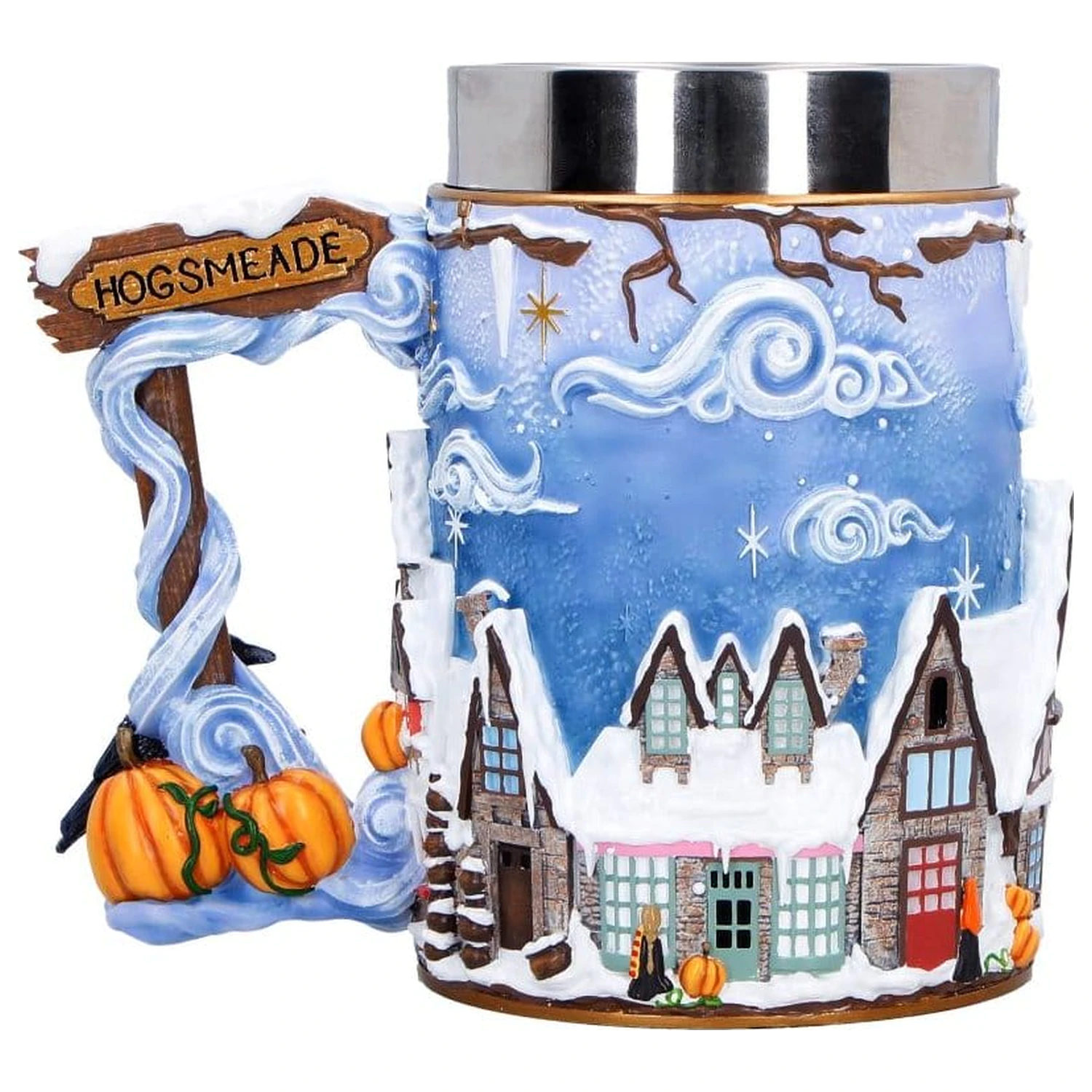 Harry Potter Tankard Hogsmeade Village 16 cm product photo