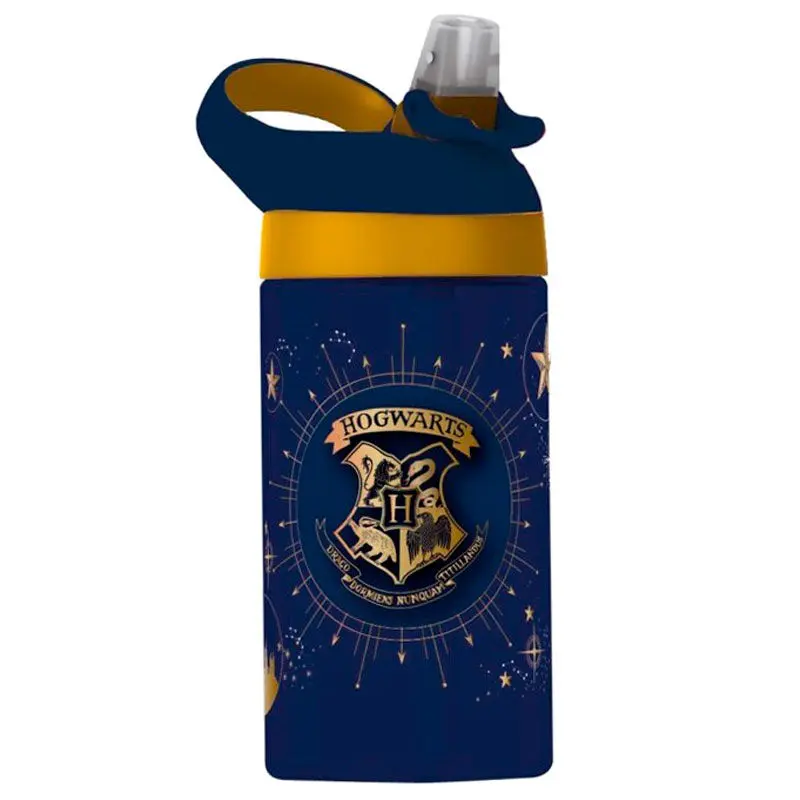 Harry Potter Hogwarts bottle 430ml termékfotó