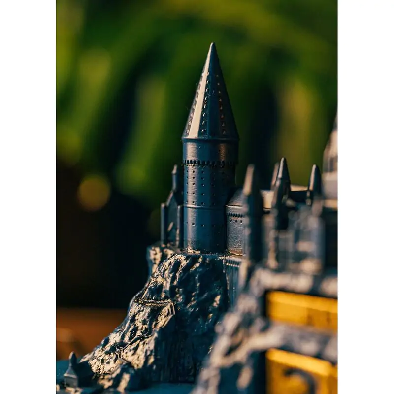 Harry Potter Hogwarts 3D perpetual calendar termékfotó