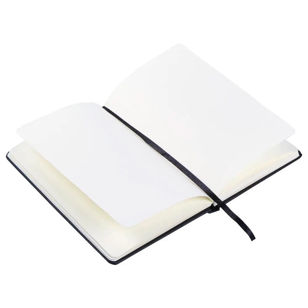 Harry Potter Hogwarts A5 notebook product photo