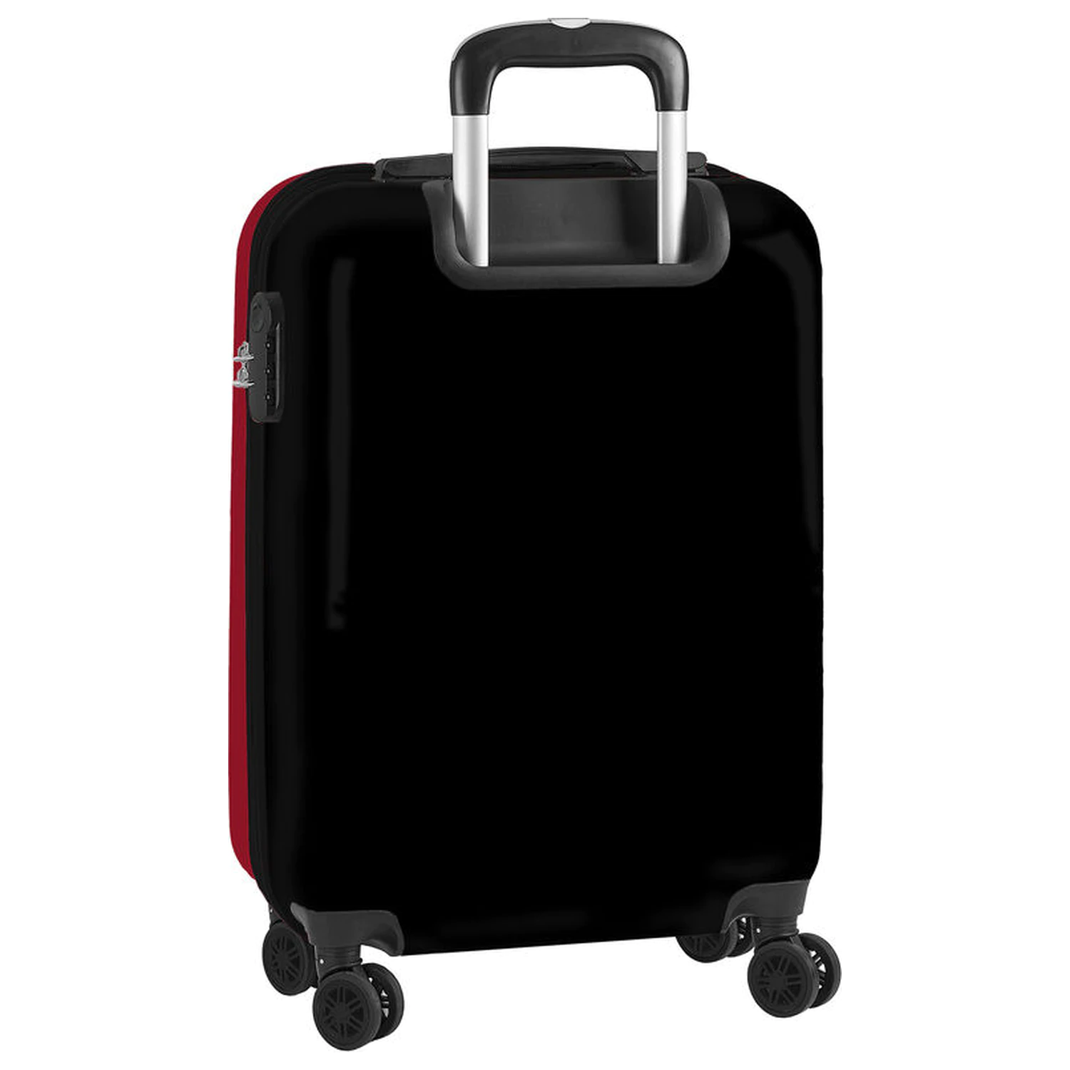 Harry Potter Hogwarts ABS trolley suitcase 55cm product photo