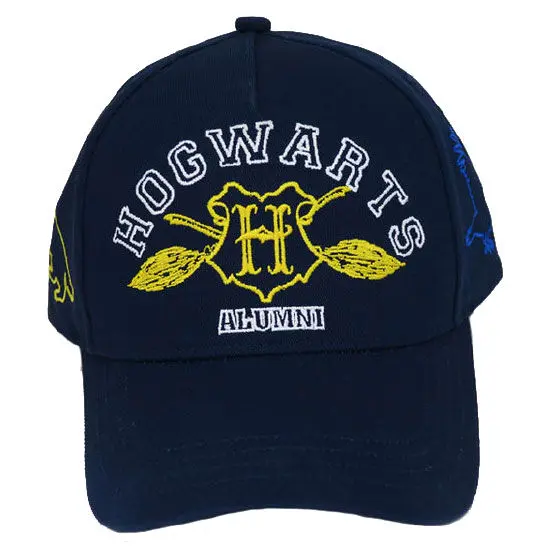 Harry Potter Hogwarts cap product photo