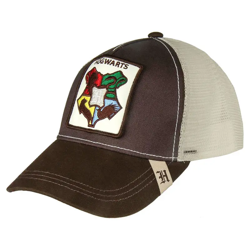 Harry Potter Hogwarts baseball cap product photo