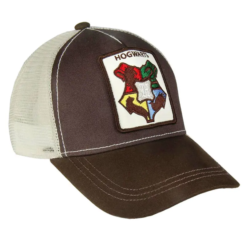 Harry Potter Hogwarts baseball cap product photo