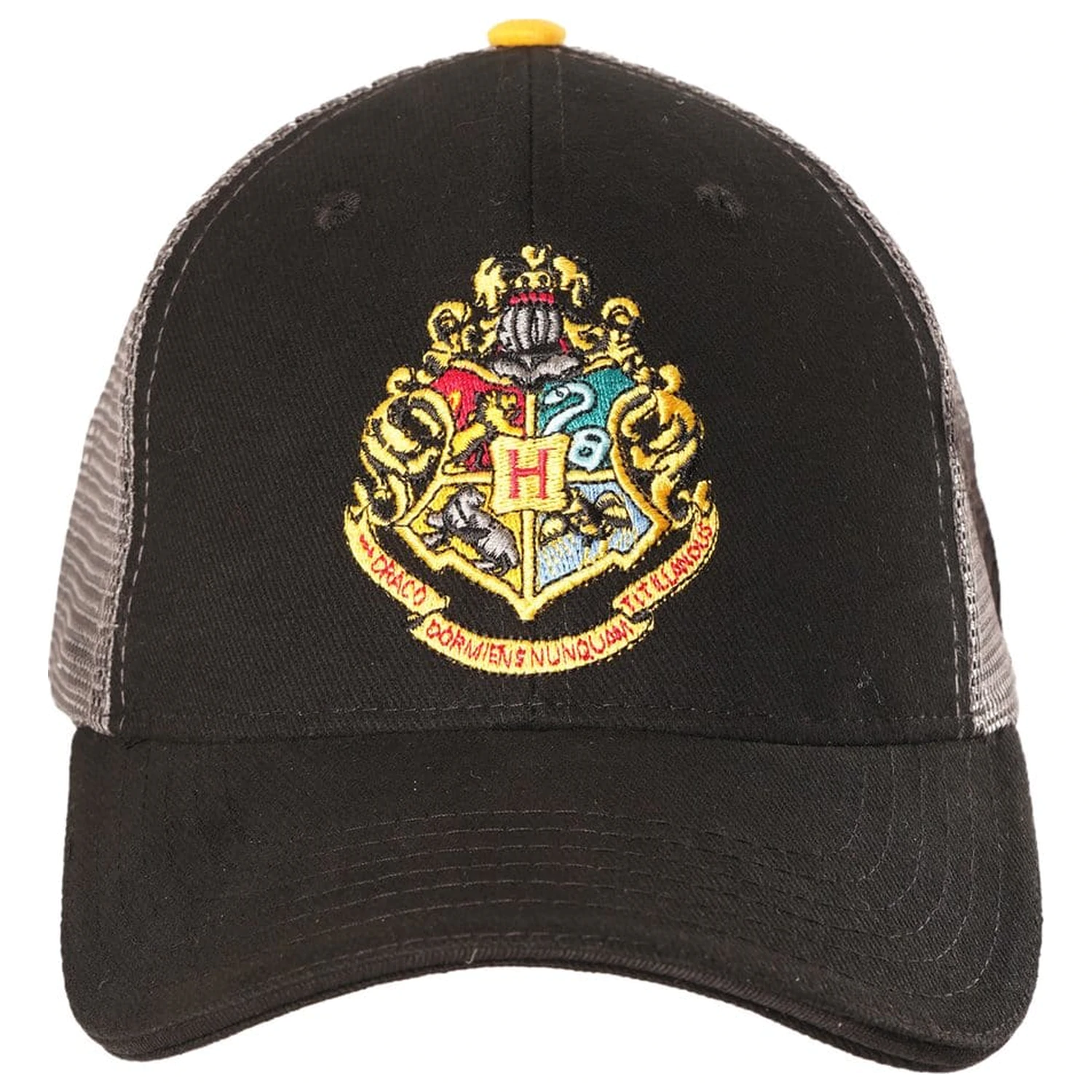Harry Potter Trucker Cap Hogwarts product photo