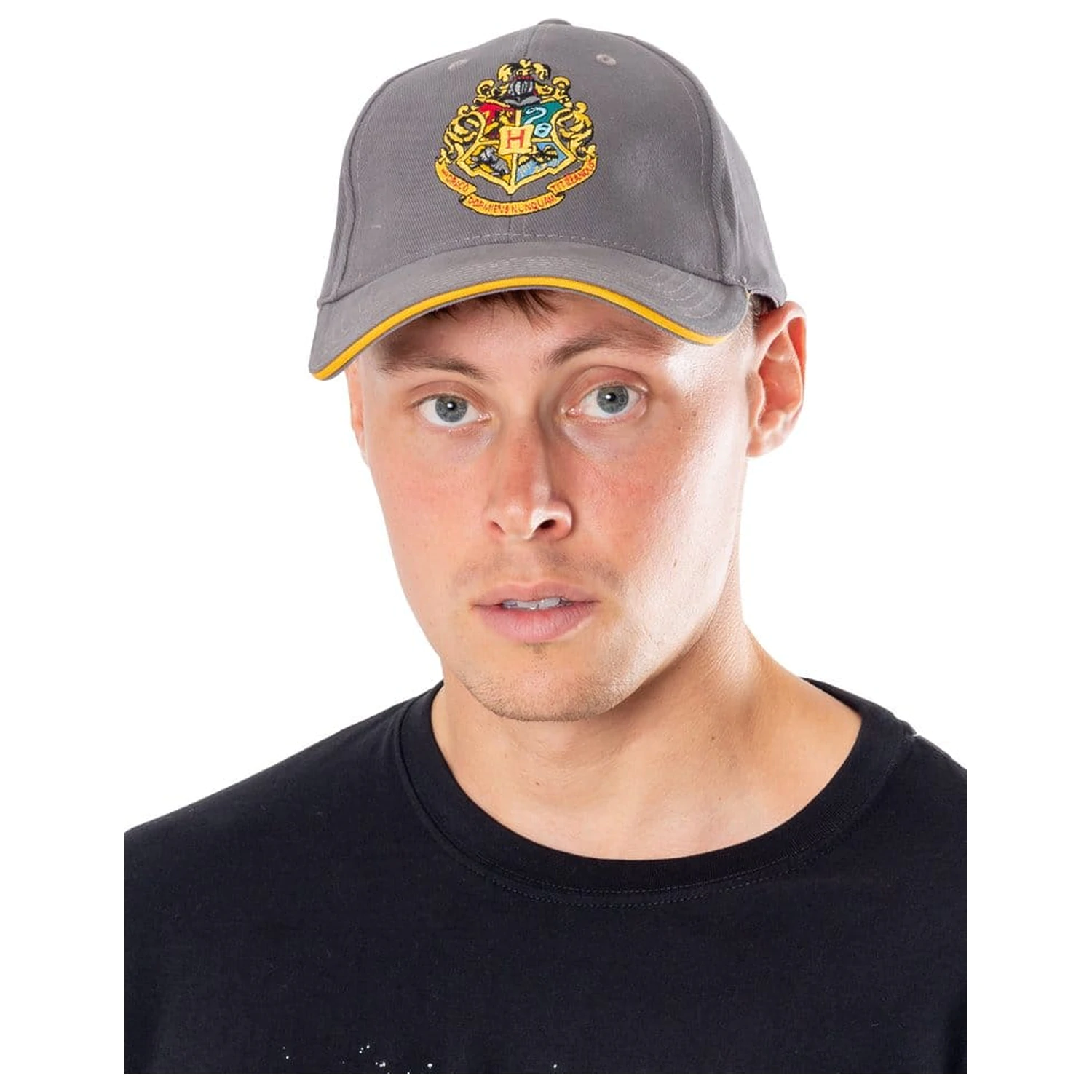 Harry Potter Baseball Cap Hogwarts product photo