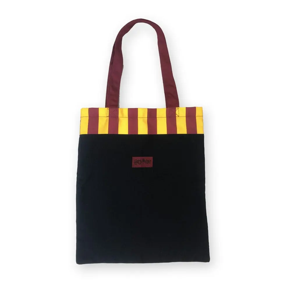 Harry Potter Tote Bag Hogwarts product photo