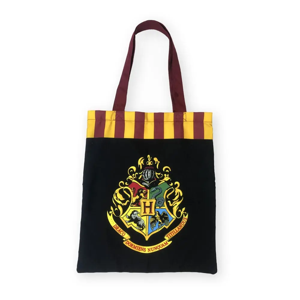 Harry Potter Tote Bag Hogwarts product photo