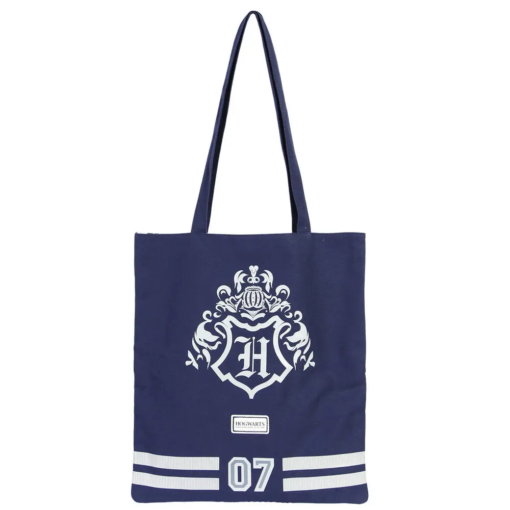 Harry Potter Tote Bag Hogwarts Academy product photo