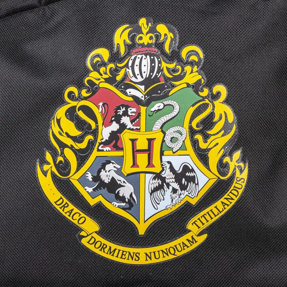 Harry Potter Backpack Hogwarts Black product photo