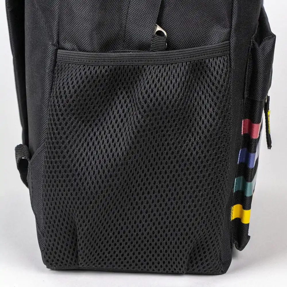 Harry Potter Backpack Hogwarts Black product photo