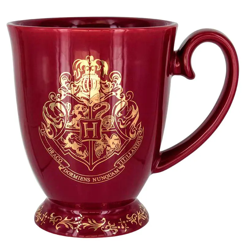 Harry Potter Mug Hogwarts termékfotó