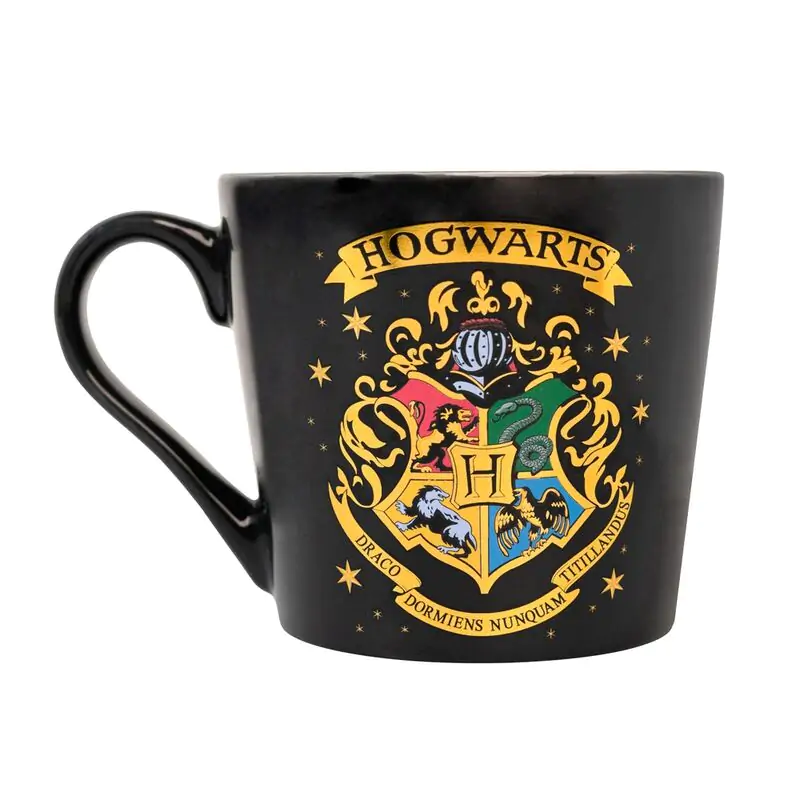 Harry Potter Hogwarts premium mug product photo