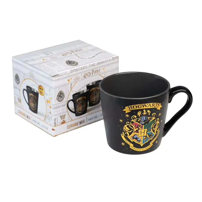 Harry Potter Hogwarts premium mug product photo