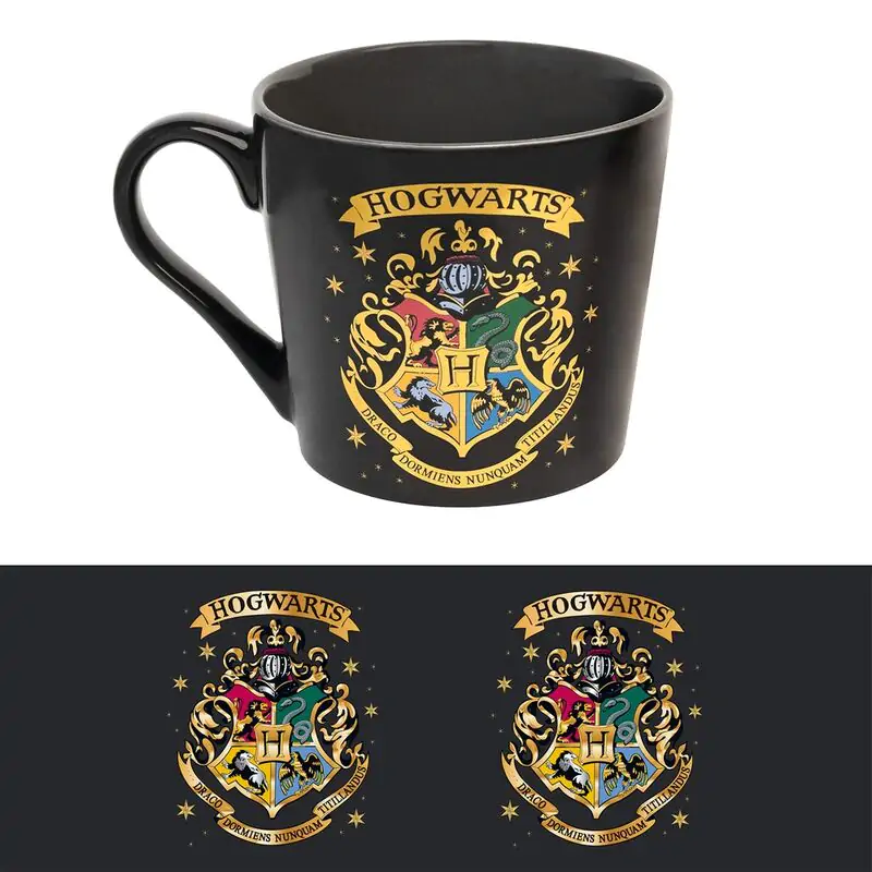 Harry Potter Hogwarts premium mug product photo