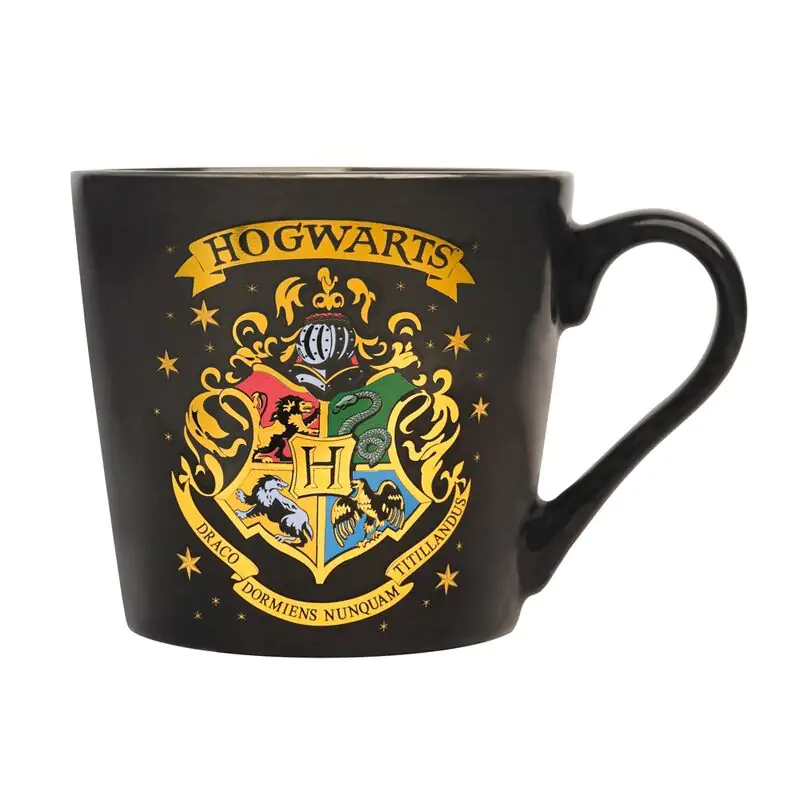 Harry Potter Hogwarts premium mug product photo