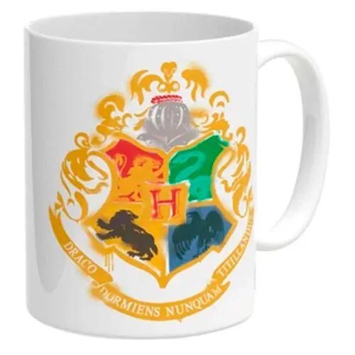 Harry Potter Mug Hogwarts product photo