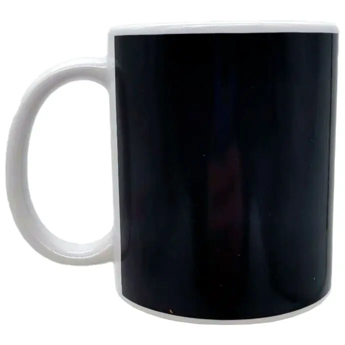 Harry Potter Hogwarts changing mug termékfotó