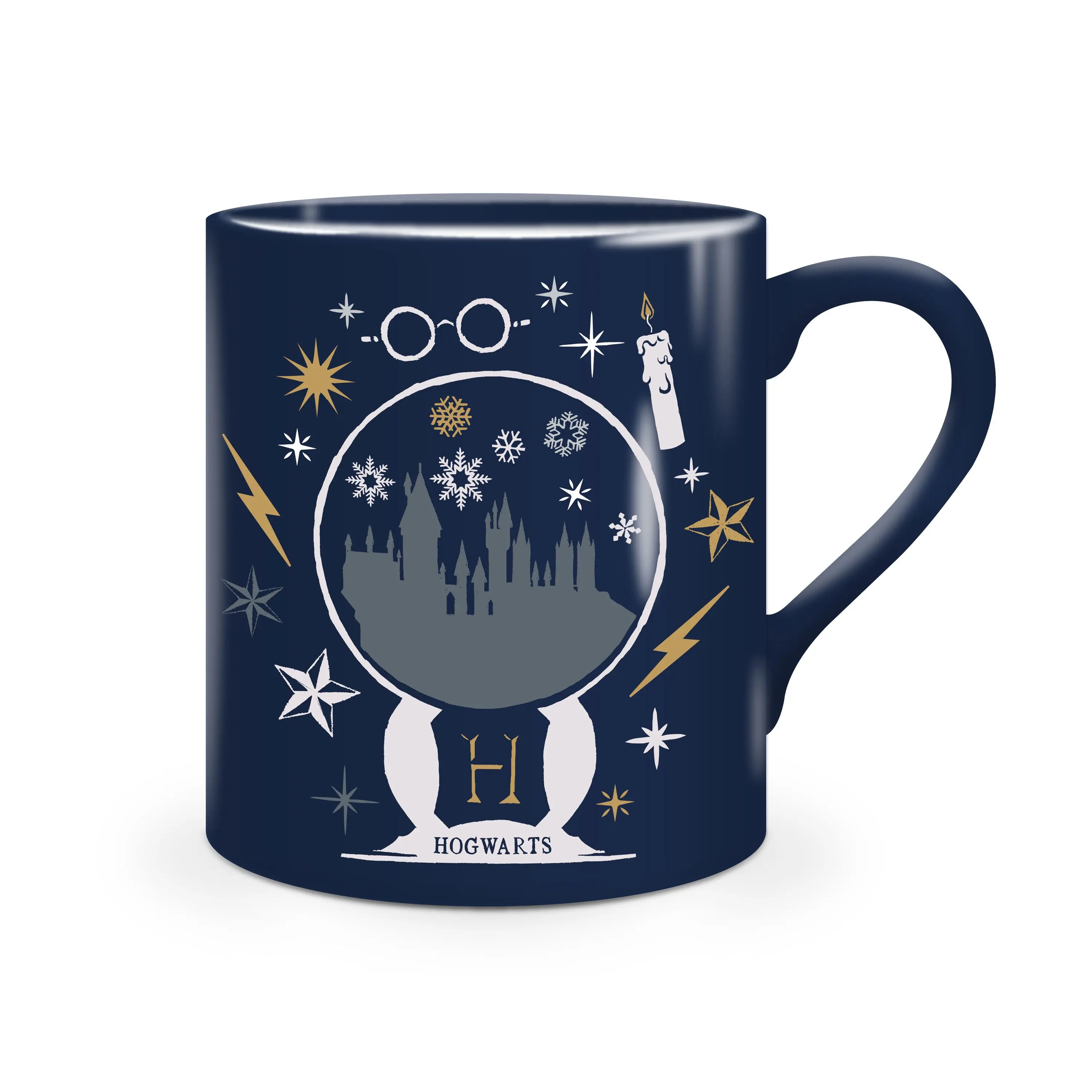Harry Potter Mug Hogwarts Castle product photo