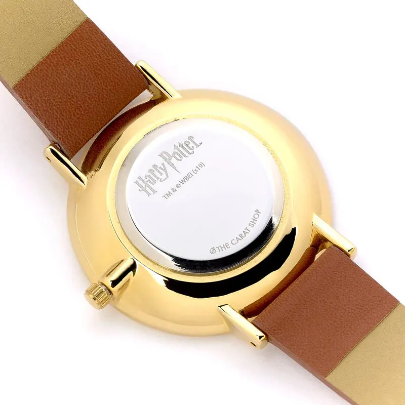 Harry Potter Hogwarts Castle watch product photo